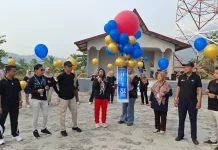 HUT RRI ke-81, LPP RRI Ranai Perkuat Harmoni dan Kebersamaan Pegawai