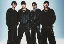 Rolling Stone Korea Sebut LNGSHOT sebagai ‘Next Big Thing’ di Industri Musik