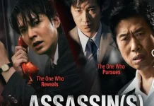 Siap-Siap Melihat Aksi Lee Minho Jadi Reporter di Film Terbaru The Assassin