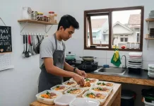 Usaha Kecil Bisa Dimulai dari Hobi yang Ditekuni