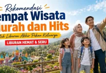 Liburan Singkat Bisa Menjadi Cara Menikmati Akhir Pekan