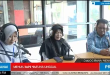 STAI Natuna Menjadi IAI Natuna, Siapkan Lulusan Berkompetensi dan Berkarakter