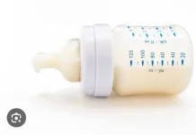 Bolehkah Mencuci Dot Bayi Pakai Sabun?