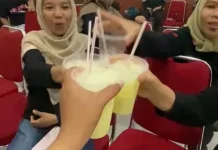 Asal Usul Kata “Tos” untuk Bersulang