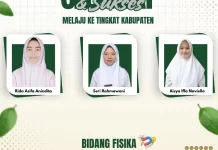 Olimpiade Madrasah Indonesia Digelar Secara Daring