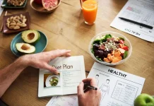 Pilihan Camilan Rendah Kalori untuk yang Sedang Diet