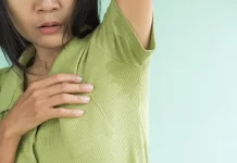 Cara Efektif Cegah Bau Badan dan Keringat Berlebih