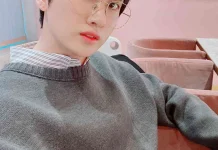 Eunhyuk Super Junior Sumbang Rp1,3 Miliar untuk Ciptakan Ruang Bermain Anak