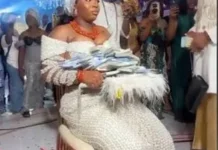 Mengenal Tradisi Unik Pernikahan Budaya Ijaw di Nigeria