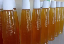 Permintaan Menurun, Harga Madu di Natuna Ikut Merosot