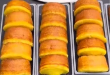 Bika Ambon Mini Ekonomis