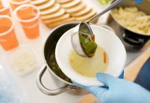 Makanan Higienis Belum Tentu Aman, Waspadai Kontaminasi Bakteri