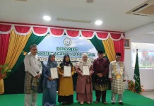 STAI Natuna Jadi Institut, Jarmin: Ini Tonggak Sejarah Pendidikan