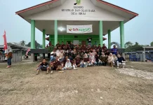 Kemenangan Penting, Tim Karla Tembus Babak 8 Besar