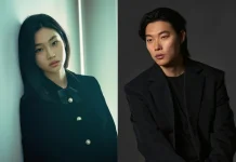 Jung Ho-yeon dan Ryu Jun-yeol Bintangi serial baru Netflix Outback