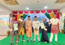 Transformasi STAI Menjadi IAI Natuna, Mahasiswa KPI Torehkan Prestasi Gemilang