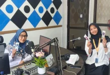 Berawal dari Tugas Kuliah, Lidya Kembangkan Usaha Gantungan Kunci