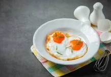 Dampak Terlalu Banyak Makan Telur