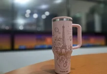 Sering Pakai Tumbler tapi Jarang Dicuci? Ini Risikonya