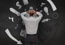 Overthinking Berkepanjangan Bisa Berdampak pada Kesehatan Jantung