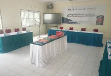 Desa Sepempang Perkuat Tata Kelola Antikorupsi