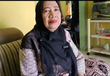 Riawani Zainal Kenang RRI Ranai Jadi Idola Masyarakat