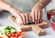 Waspada Kontaminasi Silang di Dapur, Kenali Cara Mencegahnya