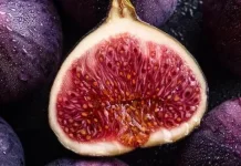 Mengenal Manfaat Buah Tin untuk Kesehatan Tubuh