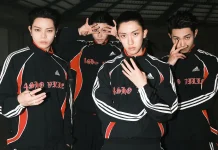 LNGSHOT Siapkan Comeback, Target Rilis Akhir Oktober
