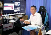 BKPSDM Natuna Terima Usulan Perpanjangan PPPK Paruh Waktu