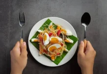 Kenali Kebiasaan Pola Makan Tidak Sehat