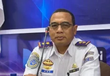 Kabut Asap Pengaruhi Jarak Pandang di Bandara RSA, Penerbangan Masih Normal