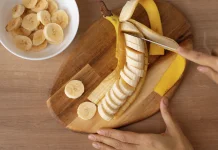 Cara Diet Pisang untuk Turunkan Berat Badan