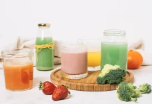 Minuman Sehat yang Cocok untuk Program Diet