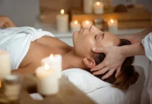 Manfaat Spa yang Bantu Tubuh Lebih Rileks