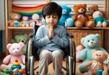 Dukungan sangat penting bagi Penyandang Disabilitas Mental