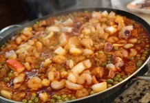 Hari Paella Sedunia Setiap 20 September, Simak Sejarahnya