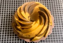 Bolu Kukus Putih Telur