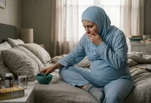 Morning Sickness: Penyebab, Gejala, dan Penanganannya