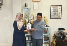 Karya Mahasiswa IAI Natuna ke Malaysia