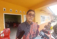 Satgas Desa Anti Korupsi KPK RI Akan Lakukan Pemantauan dan Evaluasi