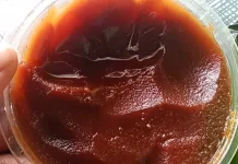 Gula Aren, Pemanis Alami dengan Cita Rasa Khas
