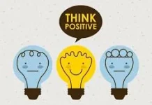Latih Pola Pikir yang Lebih Positif