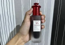 Bikin Wajah Lebih Cerah dan Halus, Ini Manfaat Peeling Serum untuk Kulit