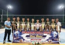 Karla Melangkah ke 4 Besar, Persaingan menuju Final Semakin Ketat
