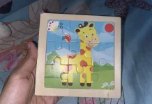 Bukan Sekadar Mainan, Ini 6 Manfaat Bermain Puzzle untuk Tumbuh Kembang Anak