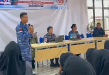 Sekolah Rakyat Perkuat Kesiapsiagaan Darurat