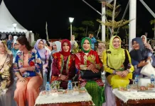 Natuna Siapkan Dekra Fest dalam Sepekan