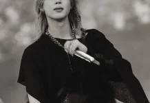 Jimin BTS Telah Meraih Platinum di Jepang