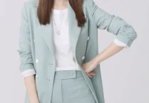 Lim Yoona Resmi Bintangi Remake Korea Drama Jepang “Unnatural”